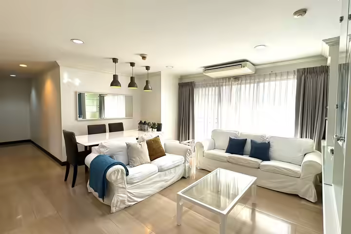 ริชมอนด์ พาเลซ คอนโดขาย 3 ห้องนอน สุขุมวิท 43
