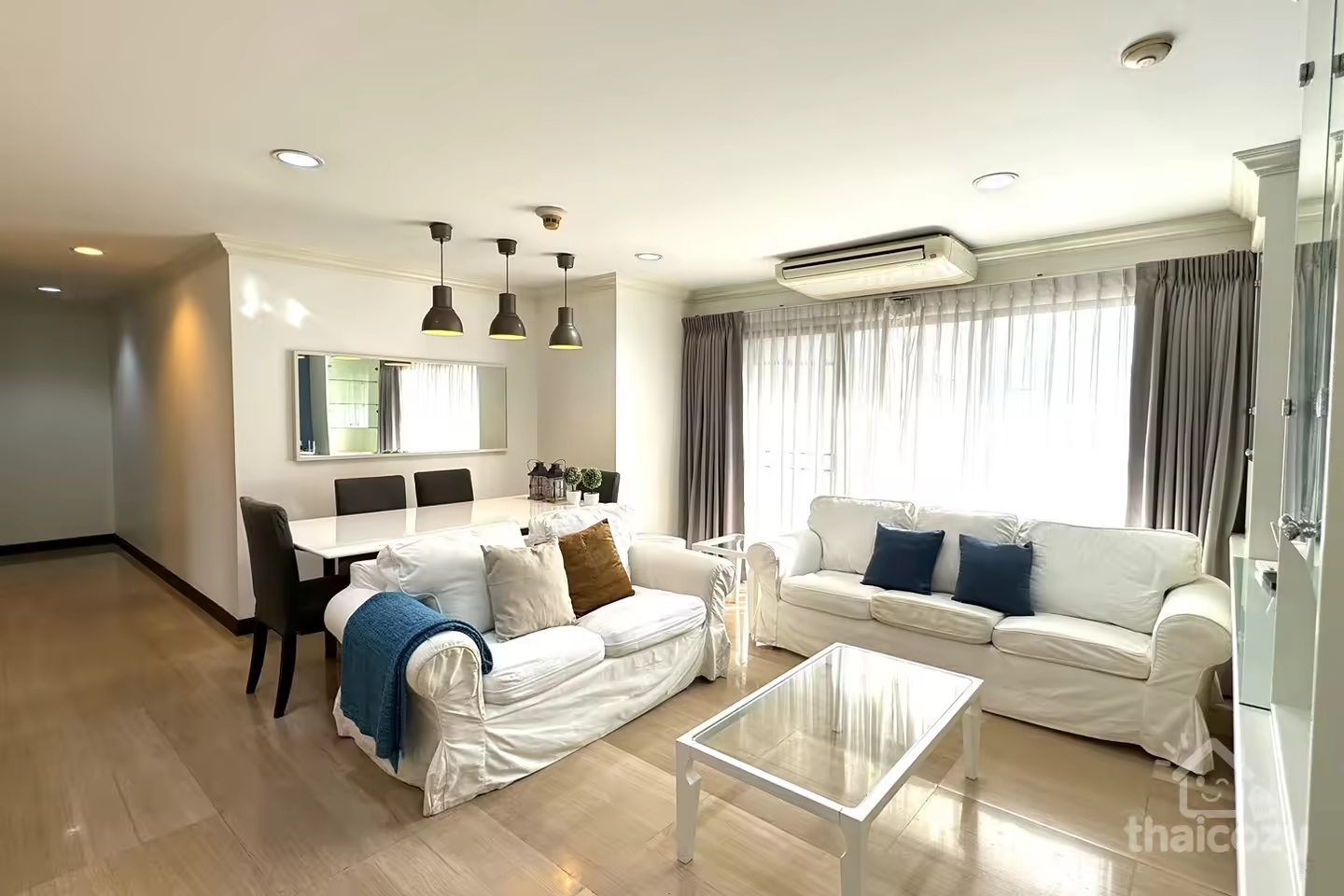 ริชมอนด์ พาเลซ คอนโดขาย 3 ห้องนอน สุขุมวิท 43 photo 1