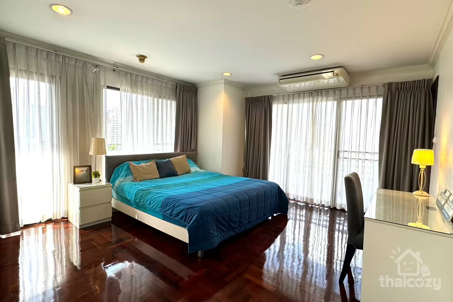 ริชมอนด์ พาเลซ คอนโดขาย 3 ห้องนอน สุขุมวิท 43 photo 2