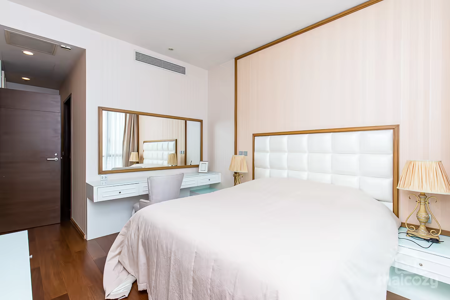 Quattro by Sansiri คอนโด 2 ห้องนอน ให้เช่า photo 2