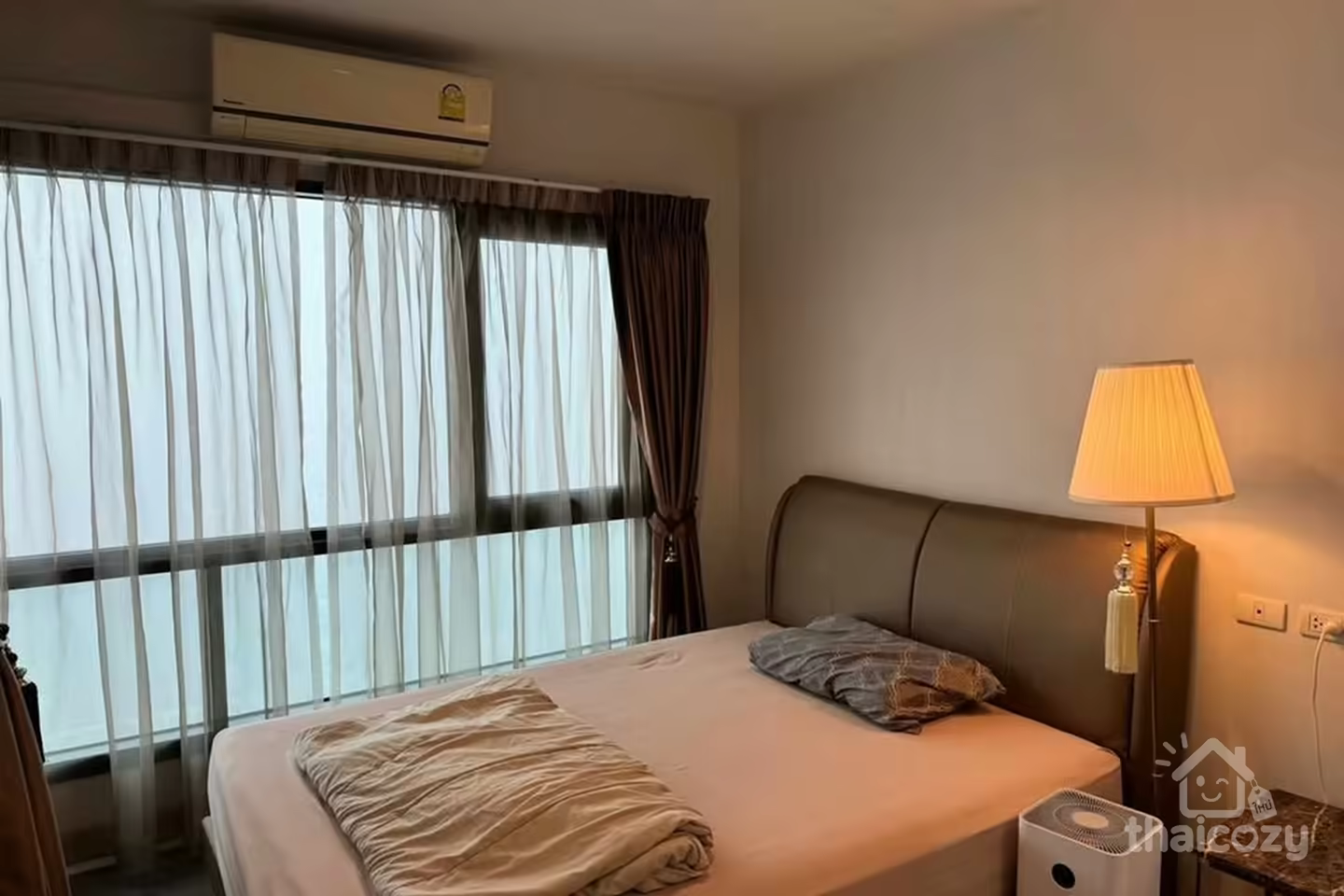 THE STAGE TAOPOON INTERCHANGE , Condo complete facilities near MRT Tao Poon photo 2
