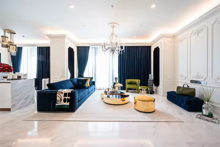 The Monument Thong Lo Luxury Condo