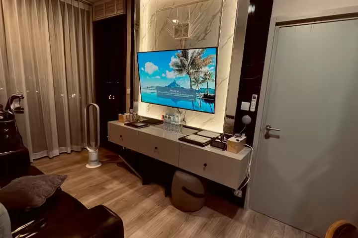 HAUS Sukhumvit 36 Condo, 1 Bed, 34.5 sq.m