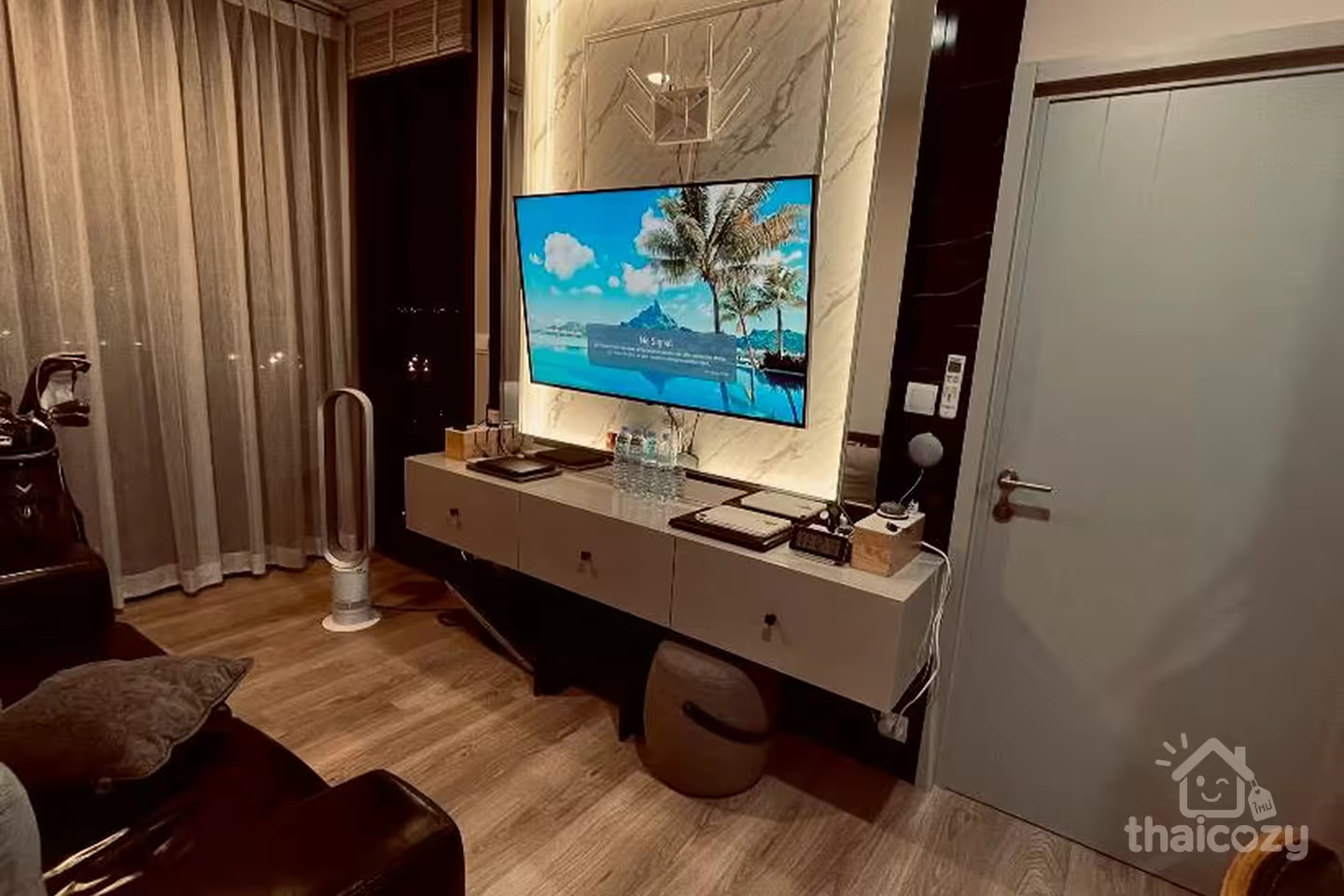 HAUS Sukhumvit 36 Condo, 1 Bed, 34.5 sq.m photo 1