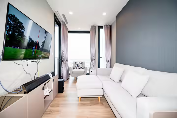 HAUS Sukhumvit 36 Condo in Khlong Toei