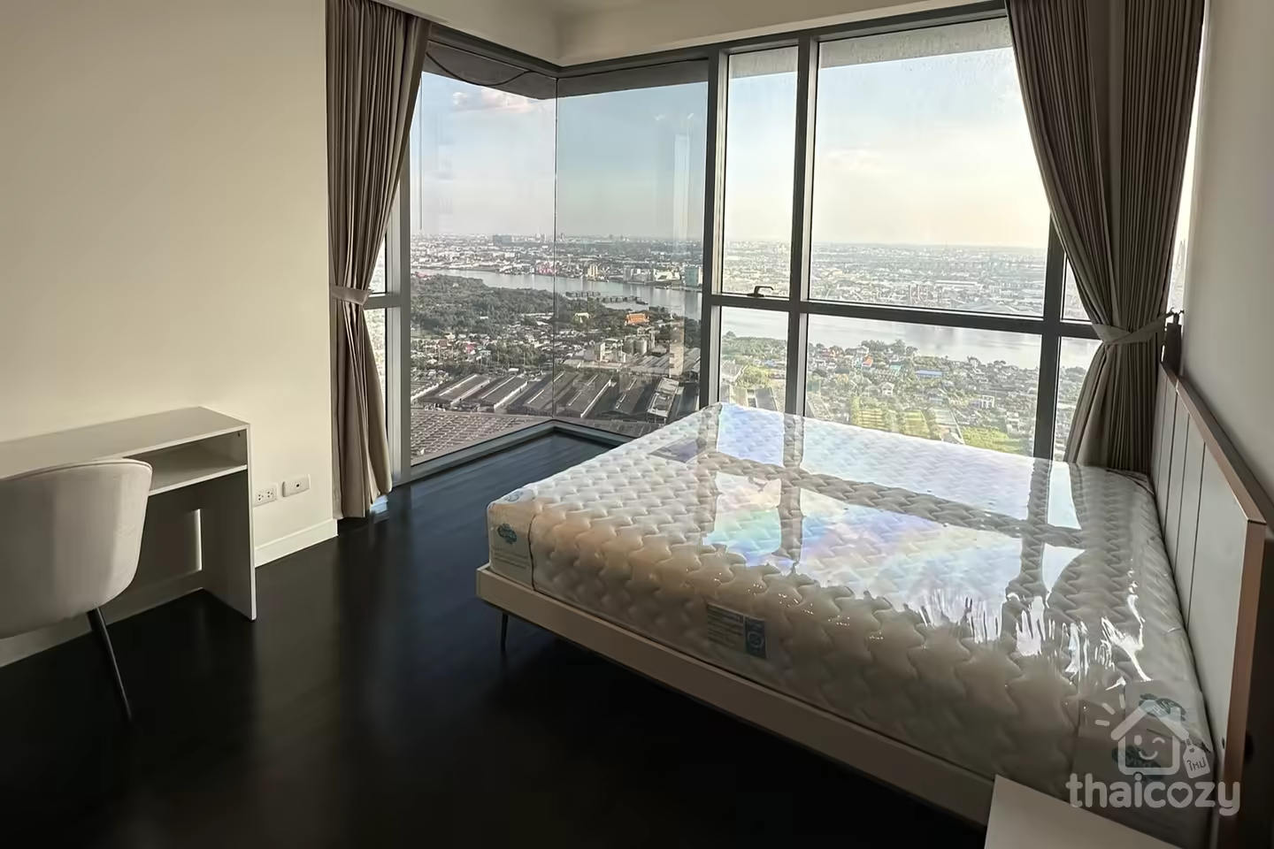 The Pano Rama 3 River View Condo photo 2