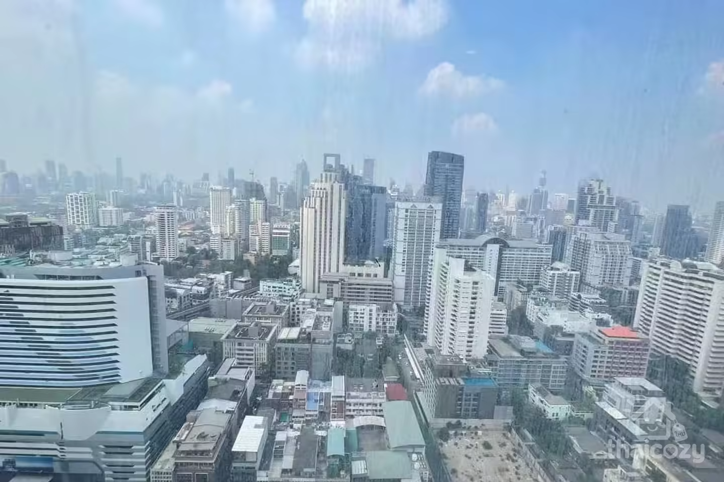 Ashton Asoke คอนโดหรู ใกล้ MRT สุขุมวิท photo 2