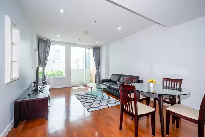 Siri Residence คอนโดเด่น ใกล้ BTS พระโขนง 50 ม.