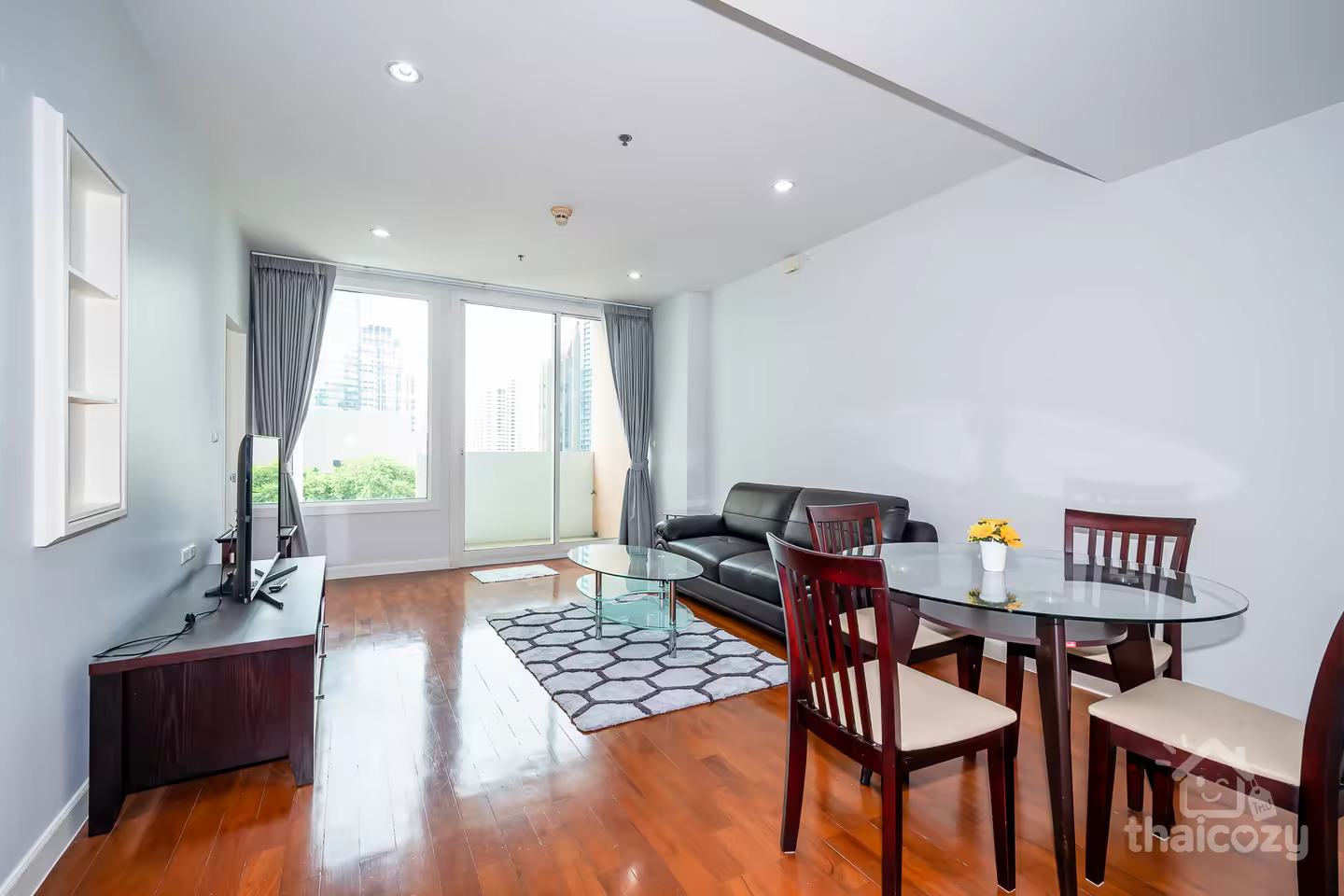 Siri Residence คอนโดเด่น ใกล้ BTS พระโขนง 50 ม. photo 1