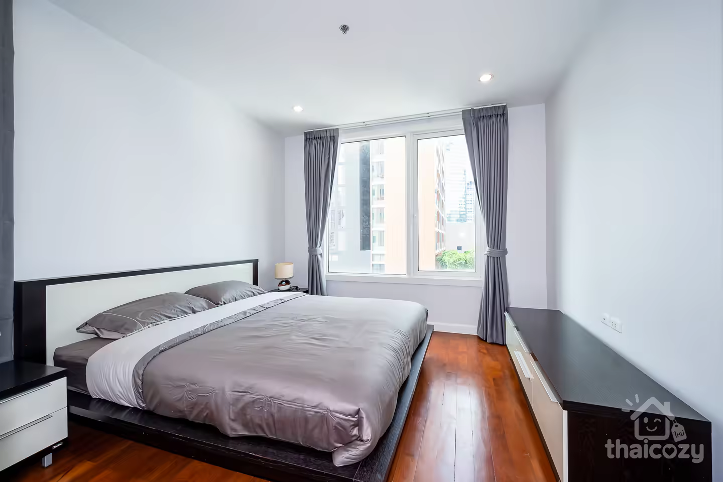 Siri Residence คอนโดเด่น ใกล้ BTS พระโขนง 50 ม. photo 2