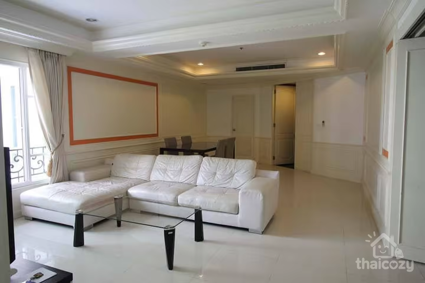 Enjoy an exclusive luxury lifestyle with La Vie En Rose Place, the stunning condominium near BTS Thonglor photo 1