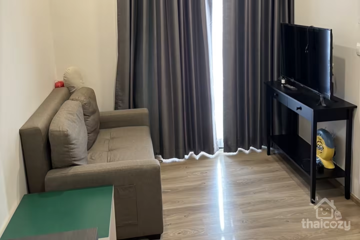 Oka HAUS Condo in Khlong Toei photo 1