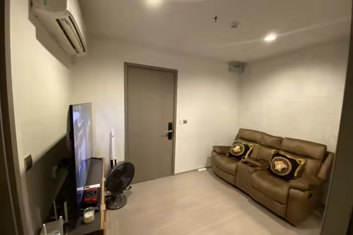Life Asoke Hype ชั้น 40 ทำเล CBD ใหม่ของกรุงเทพฯ