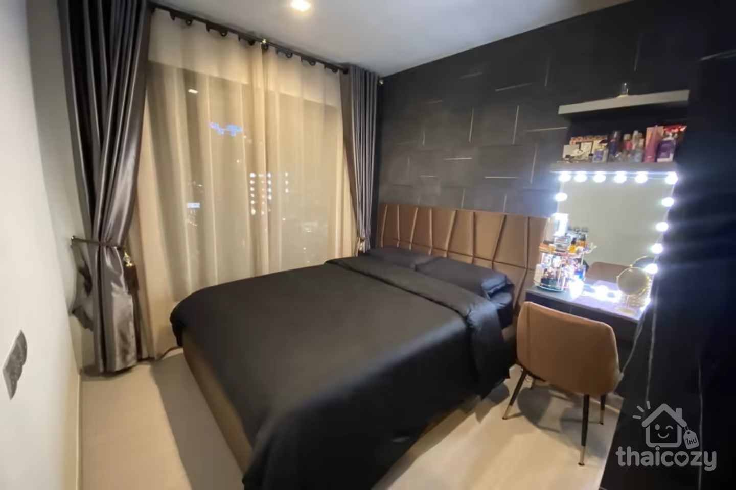 Life Asoke Hype ชั้น 40 ทำเล CBD ใหม่ของกรุงเทพฯ photo 2