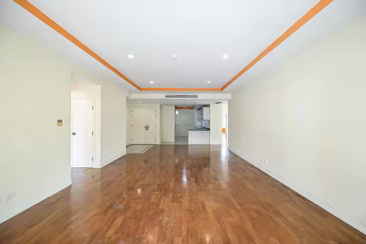 Full Facility Condo in Central Sathorn