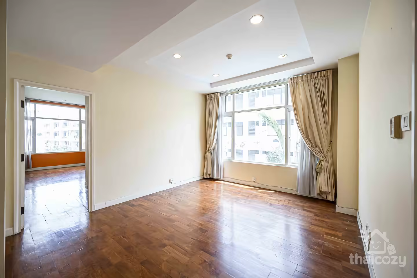 Full Facility Condo in Central Sathorn photo 2