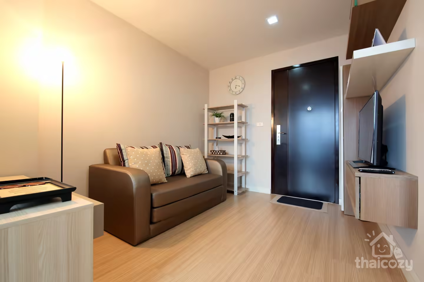 Mayfair Place Sukhumvit 64 1BR 35 sqm photo 1