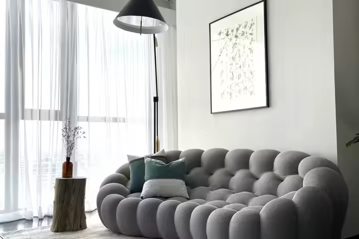 Park Origin Thonglor Premium 2BR Condo
