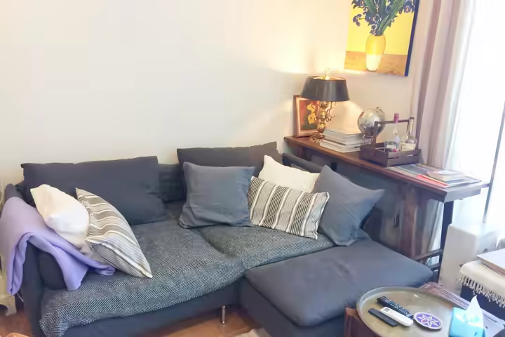 2BR Condo Q House Sukhumvit 79 Near BTS On Nut