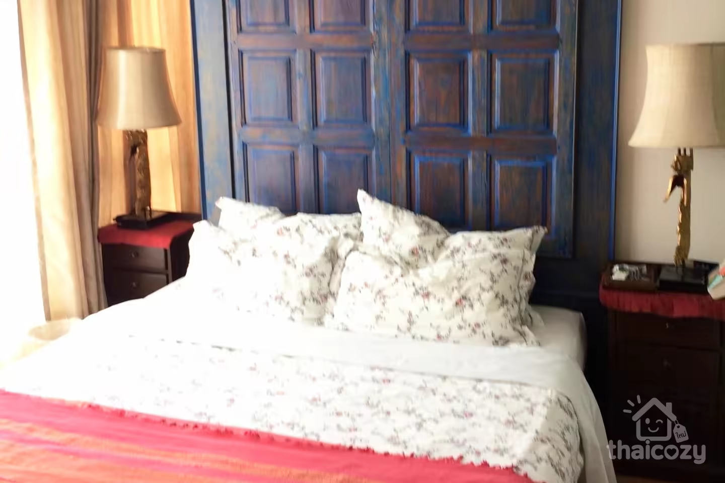 2BR Condo Q House Sukhumvit 79 Near BTS On Nut photo 2
