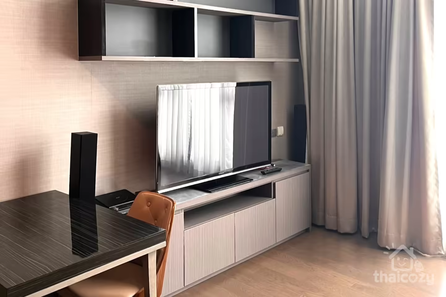 디플로맛 사톤 1BR photo 1
