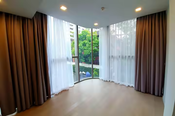 Ashton Residence 41 คอนโด Low Rise สุดหรูใจกลางสุขุมวิท