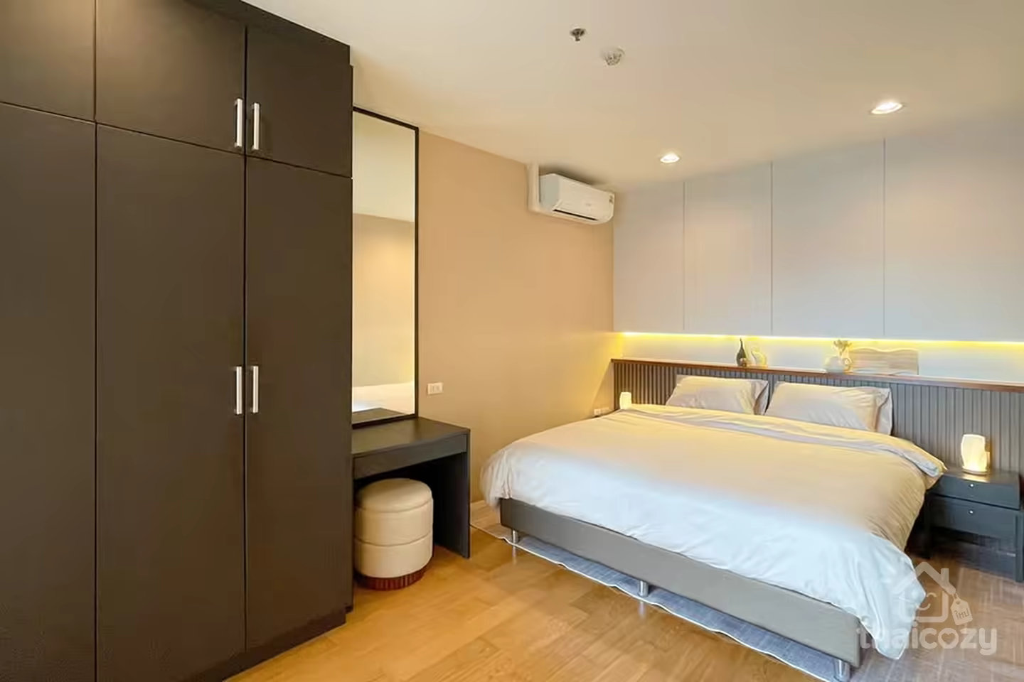 ให้เช่าวิลล่าสิขารา 2 ห้องนอน 110 ตร.ม. photo 1