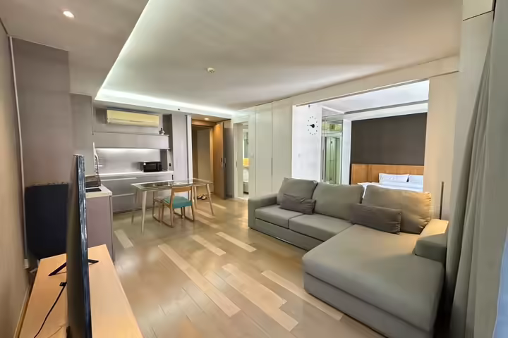 ให้เช่า Mode Sukhumvit 61