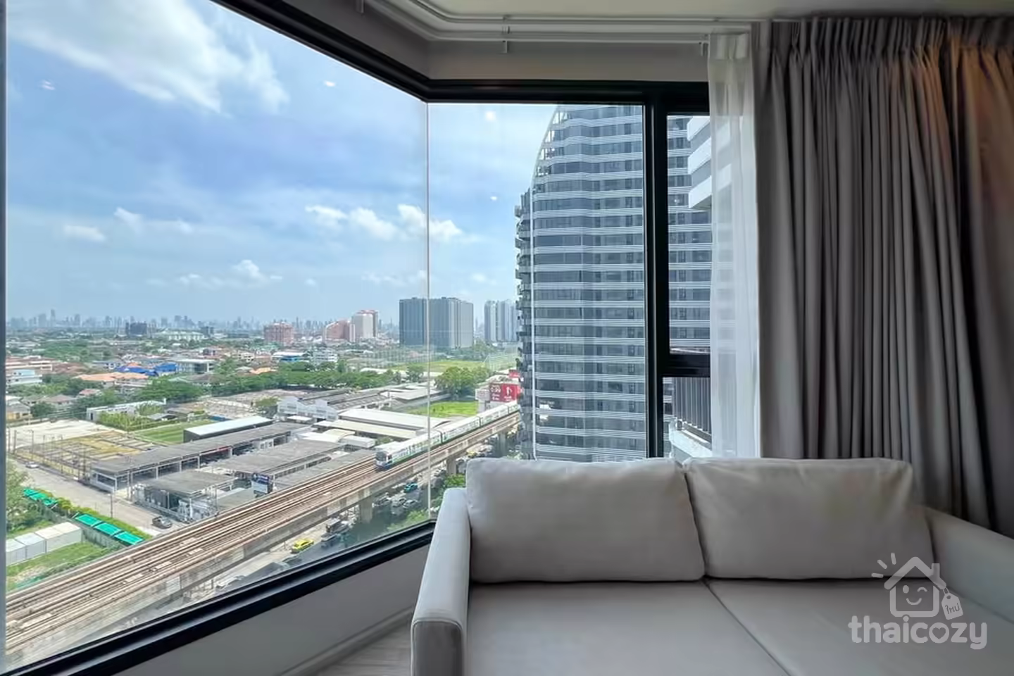 出租Ideo Mobi Eastpoint 2卧公寓 photo 2