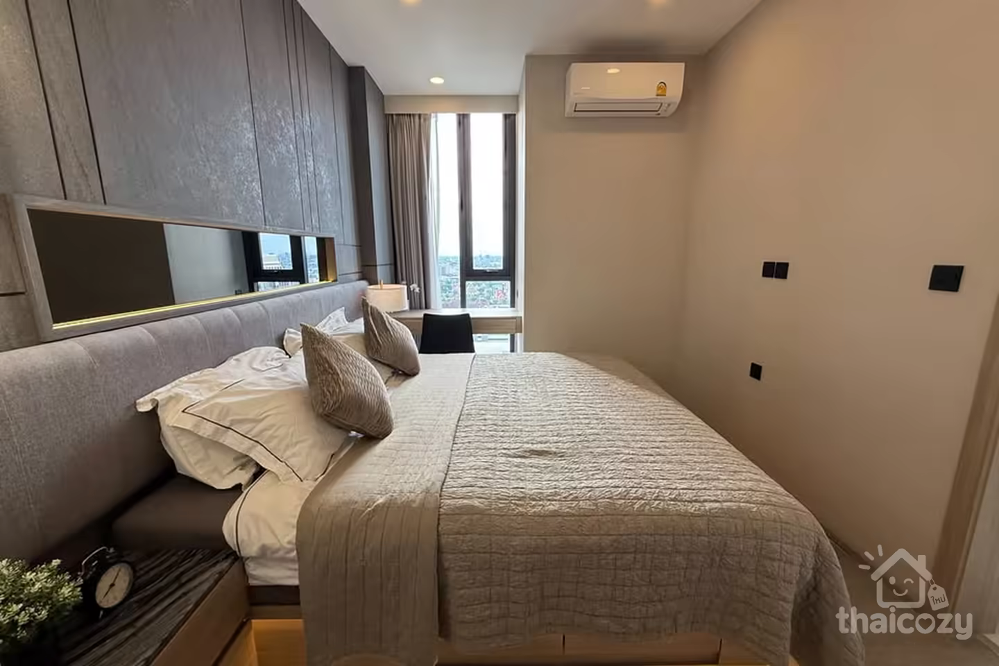 คูเปอร์สยาม Appartement 1 chambre 36 m² photo 2