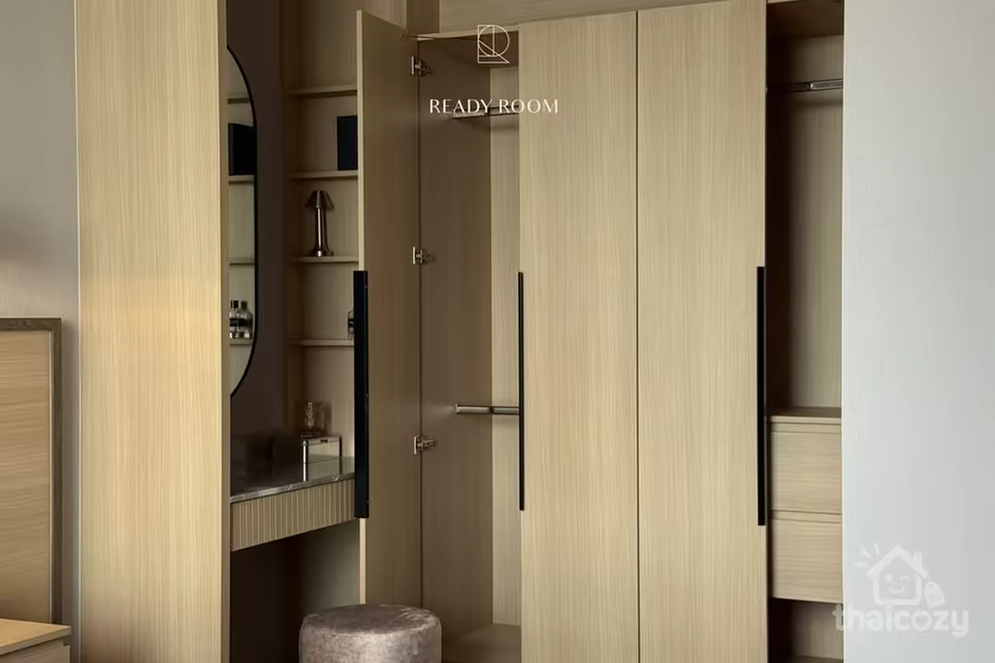 Ideo Q สุขุมวิท 36 ห้องสวยให้เช่า photo 2