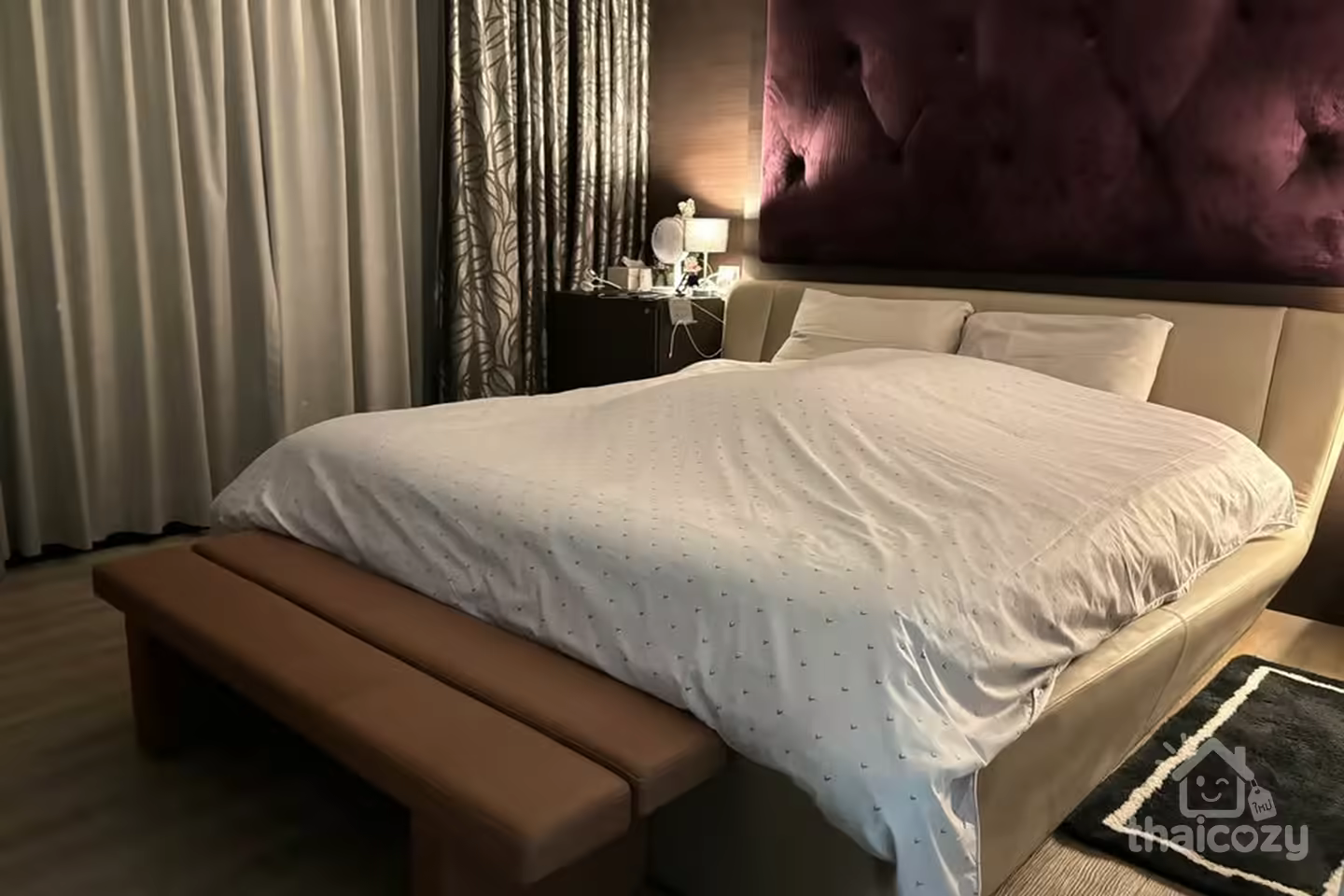 The Issara Lat Phrao 2BR 138 sqm photo 2