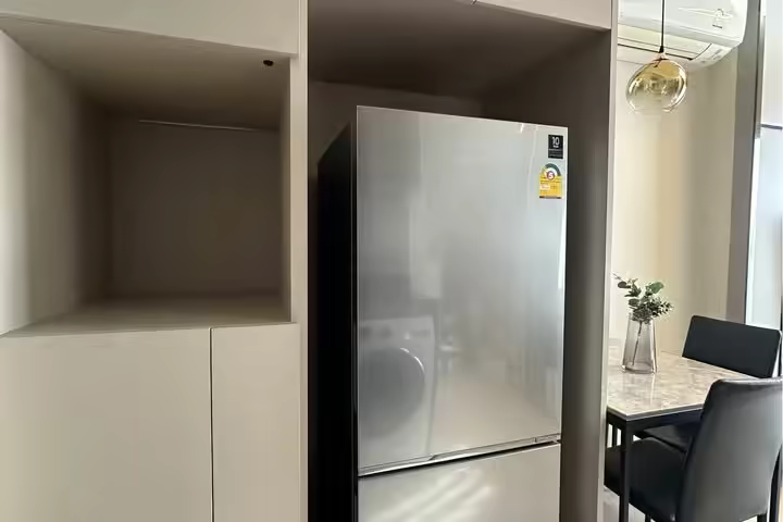 Ideo Mobi Eastpoint | 复式单元出租