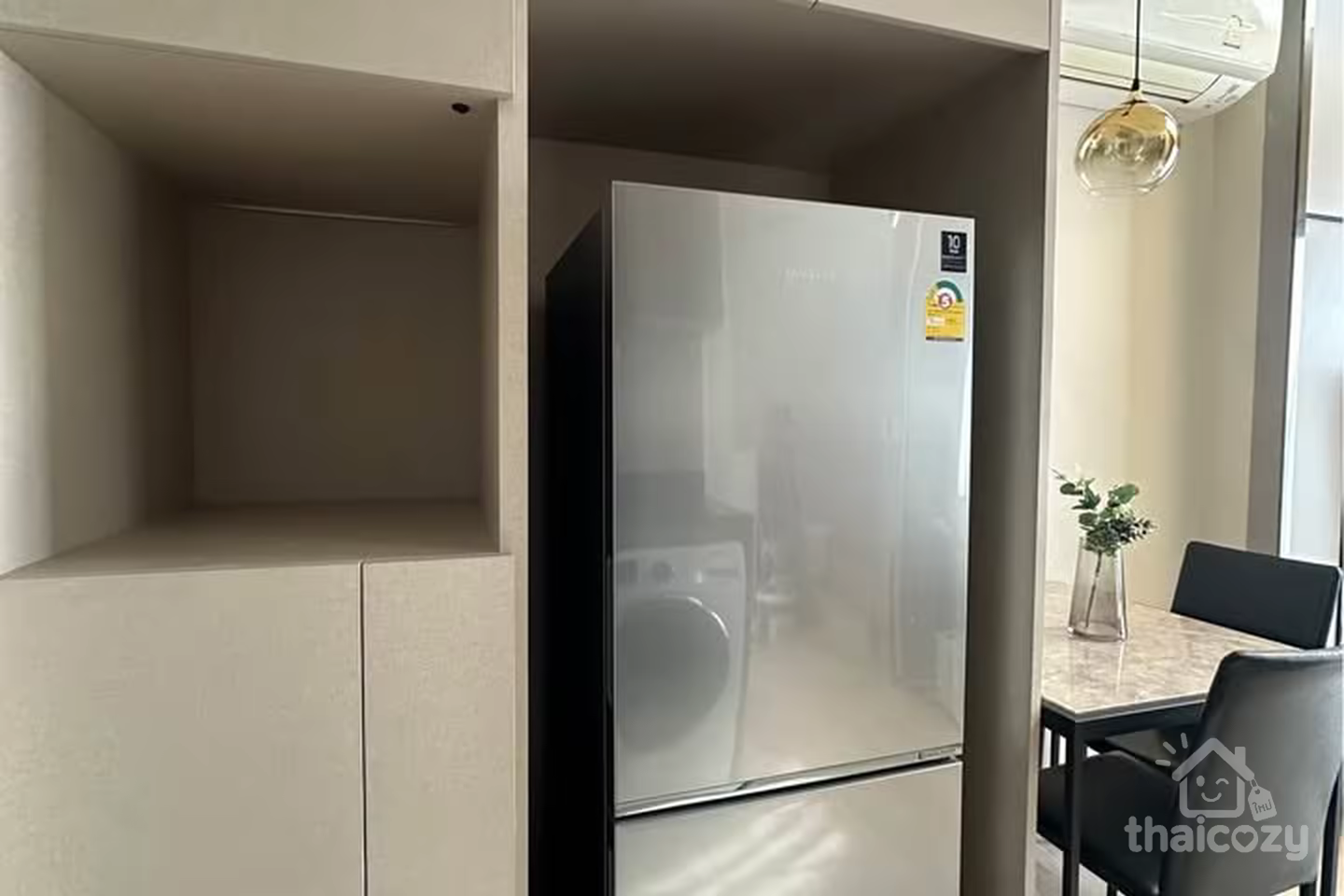 Ideo Mobi Eastpoint | 复式单元出租 photo 1
