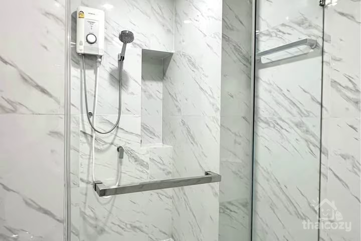 Ideo Mobi Eastpoint | 复式单元出租 photo 2