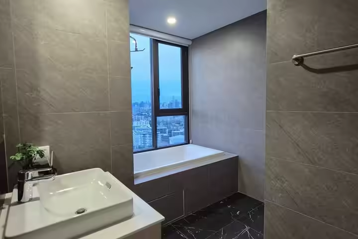 สกายไรส์ อเวนิว สุขุมวิท 64 ห้องนอนสอง