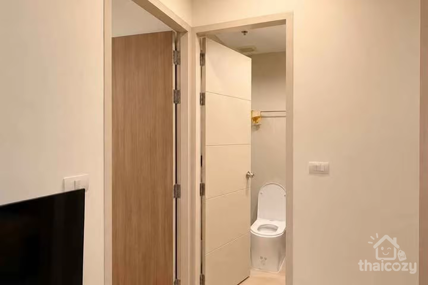 Аренда Ideo Verve Sukhumvit, 2 спальни, 51 м² photo 2