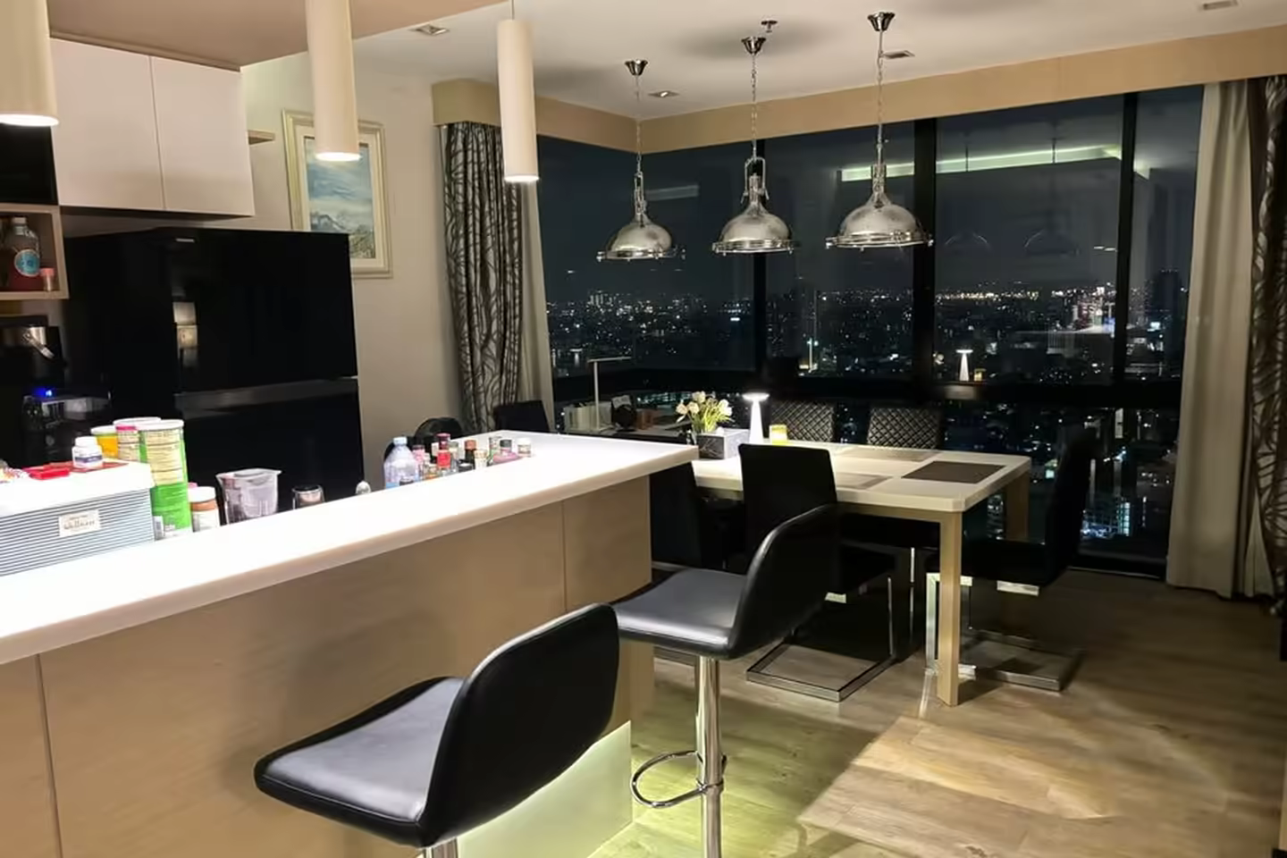 The Issara Ladprao 2BR 138 sqm for Rent photo 1