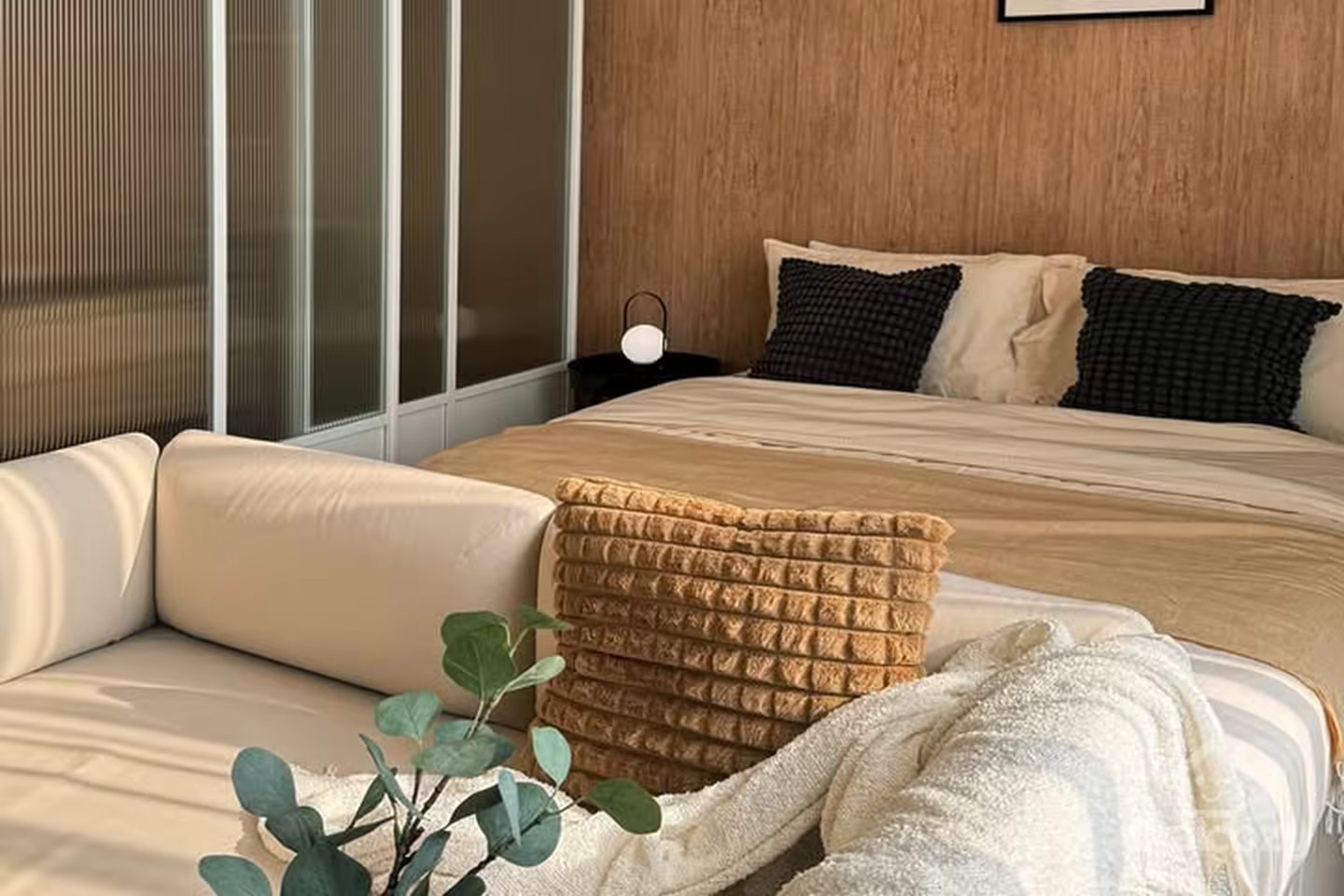 노블 폼 통로 32㎡ 12층 월세 35,000바트 photo 1
