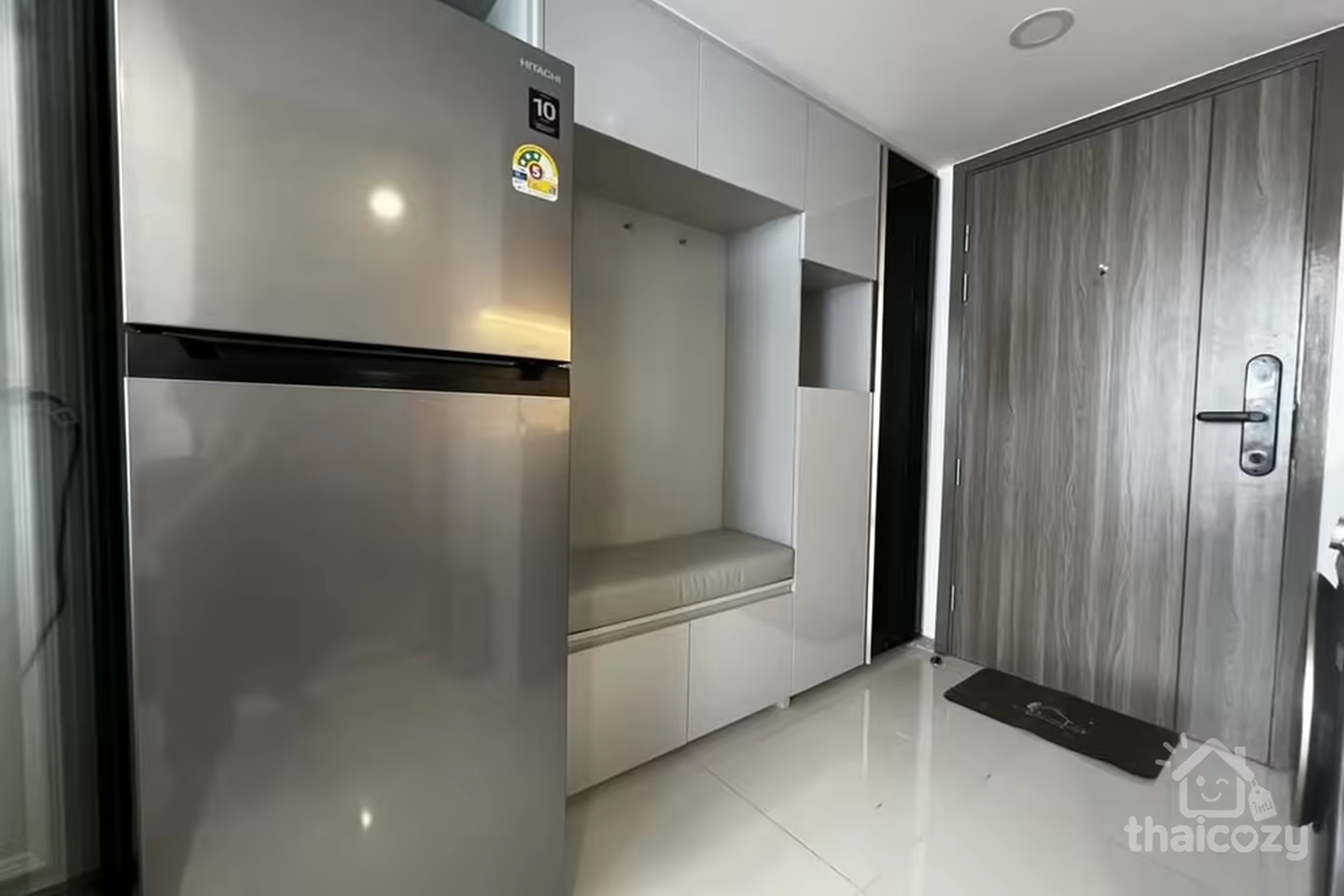 KnightsBridge Space 素坤逸-拉玛4 一居室出租 photo 2