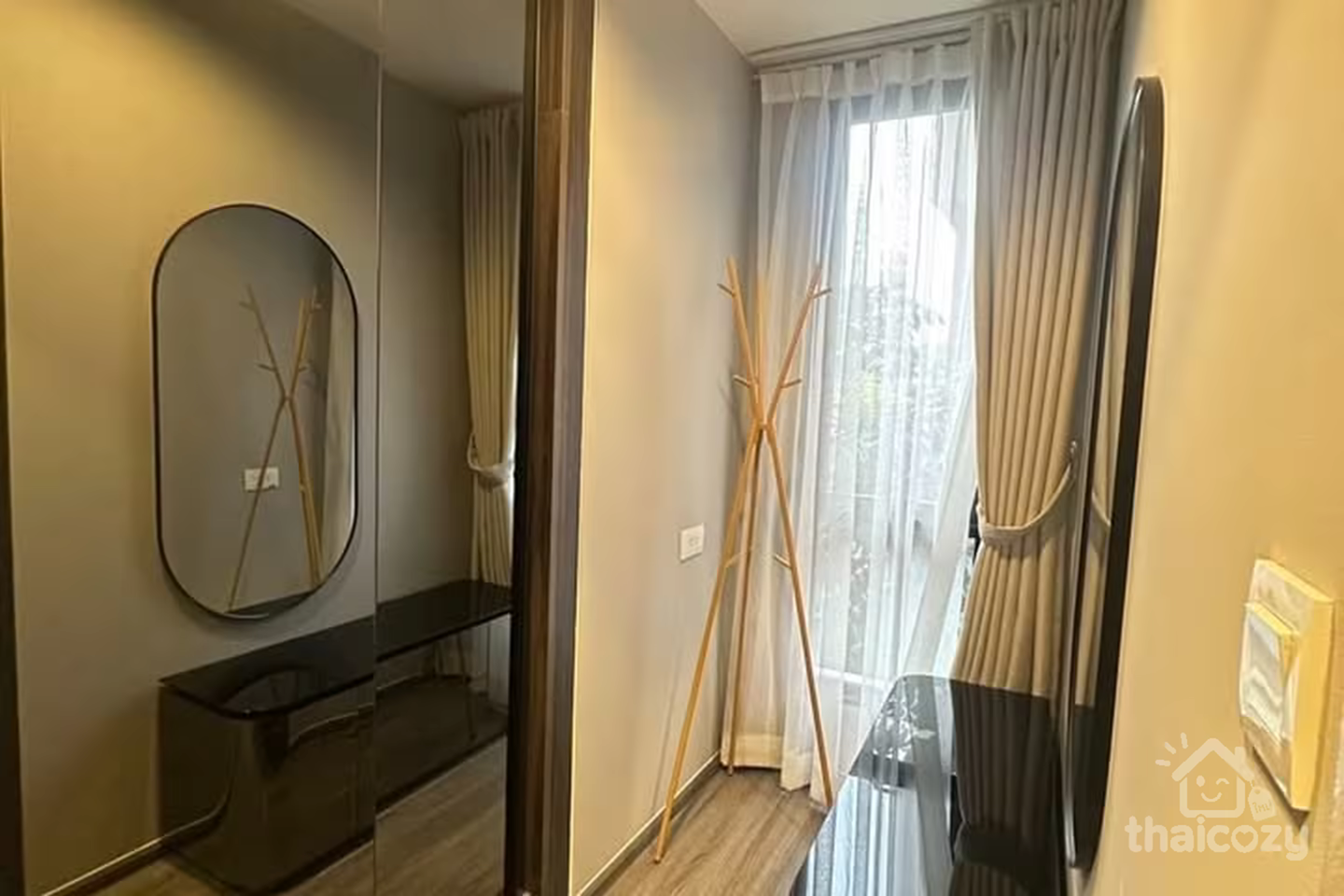 Аренда Ideo Mobi Sukhumvit 40, 1 спальня, 35 м² photo 2
