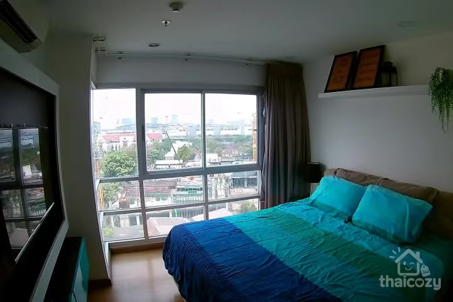 유 딜라이트 콘도 2베드 70㎡ 임대 photo 1