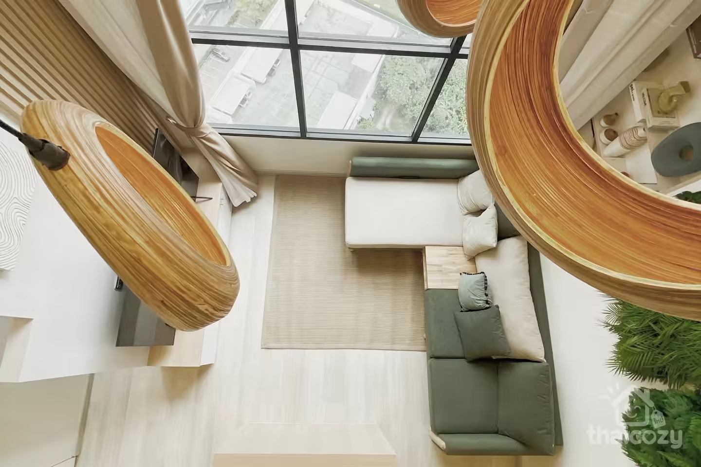 คอนโด KnightsBridge Prime สาทร 28 ตร.ม. photo 1