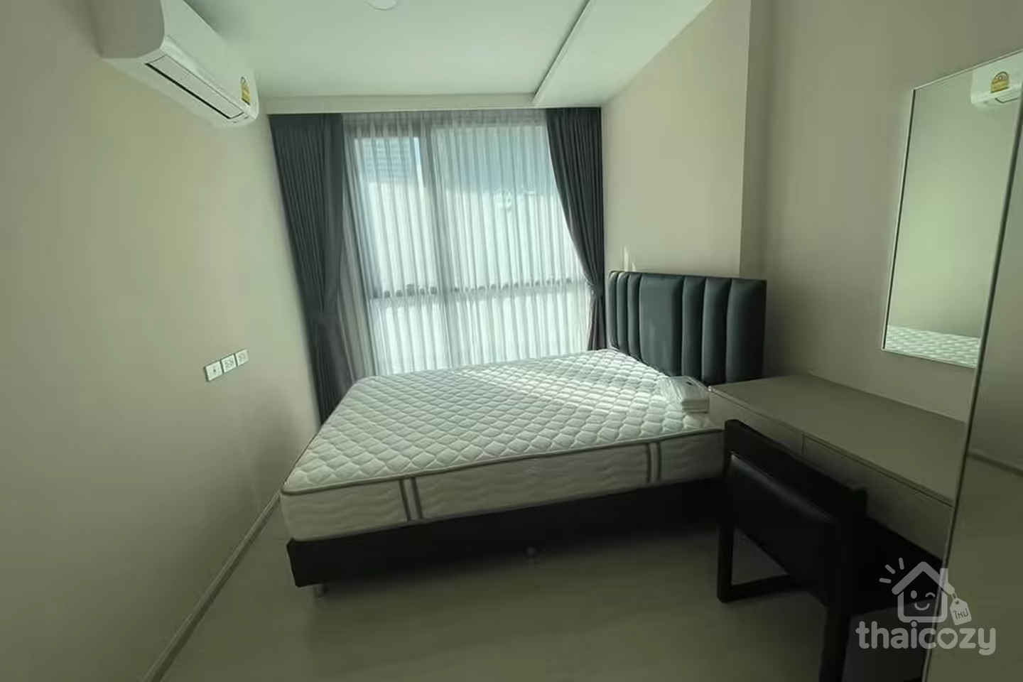 ให้เช่า Vtara 36 สุขุมวิท 2 ห้องนอน photo 2