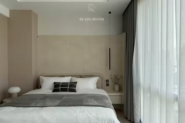 2-Bed Condo for Rent at The Room Sukhumvit 38