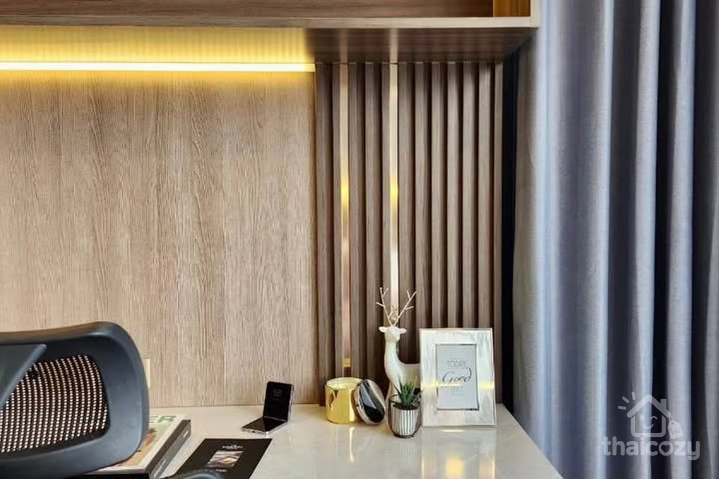 Аренда квартиры One9Five, 2 спальни, Бангкок photo 2