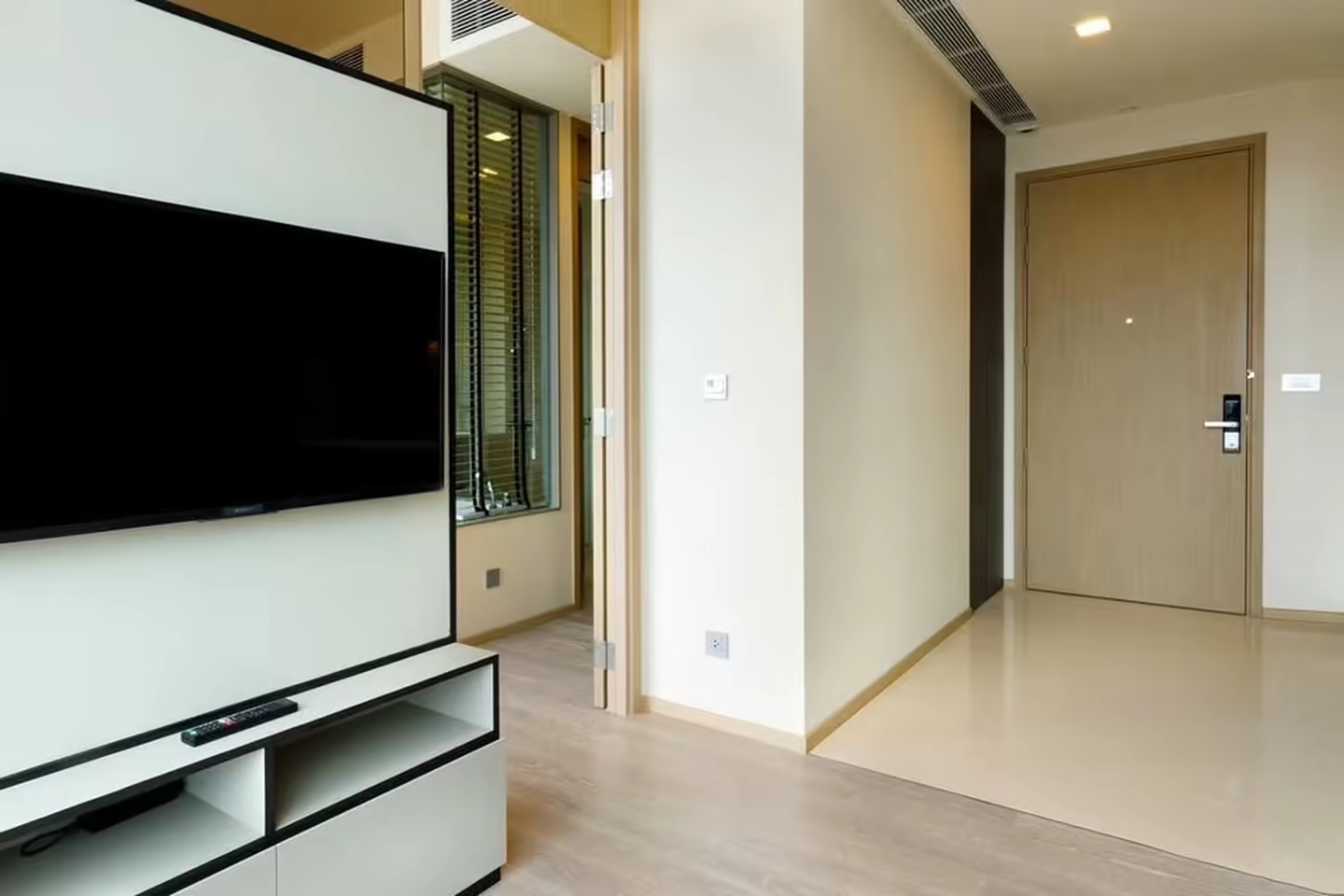 ให้เช่า The Esse Asoke 1 ห้องนอน 44 ตร.ม. photo 2