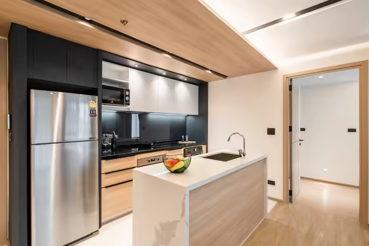 Destiny63 Ekamai 2BR Condo 90 sqm