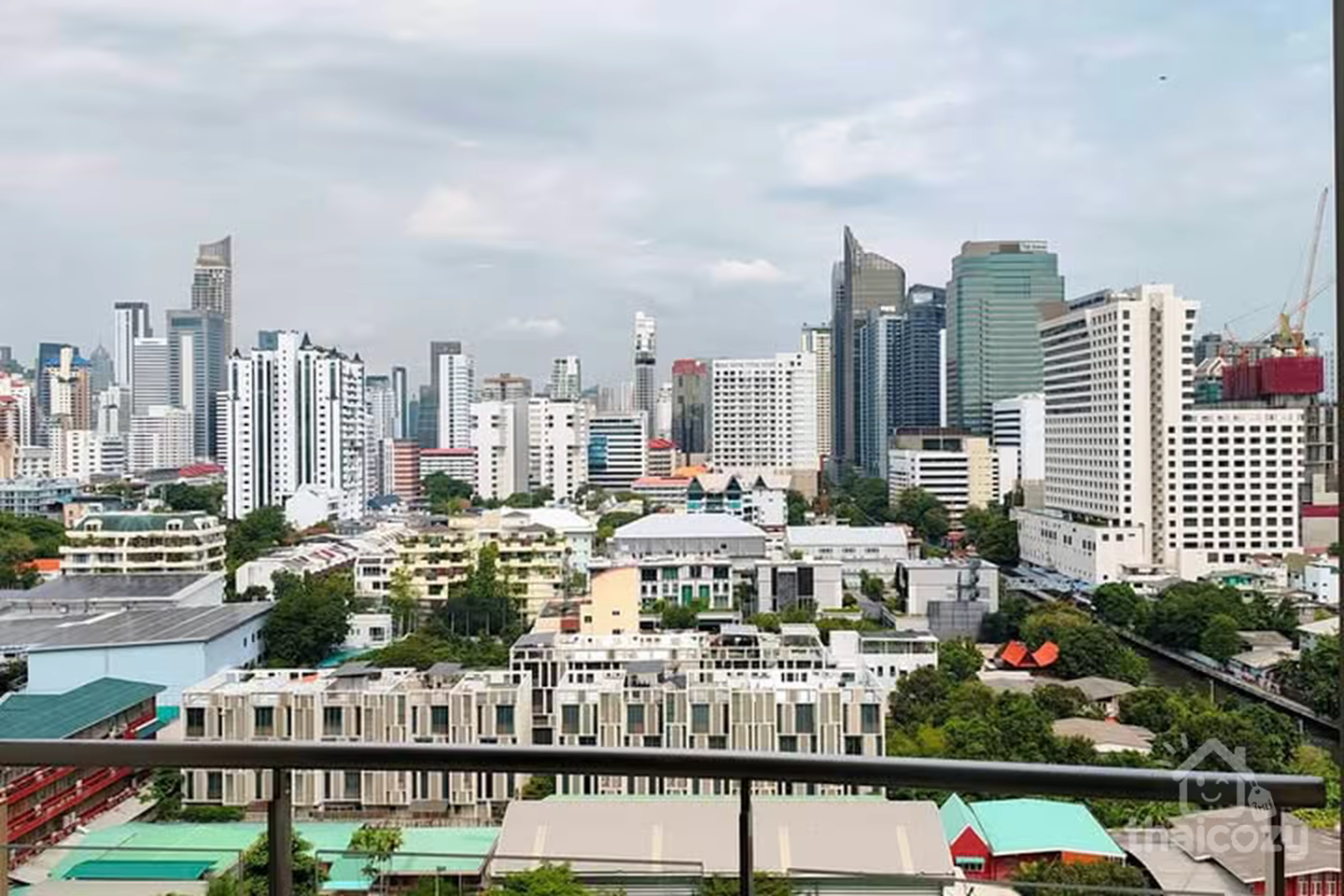 ให้เช่าสุพาไลโอเรียนทัล สุขุมวิท 39 photo 1
