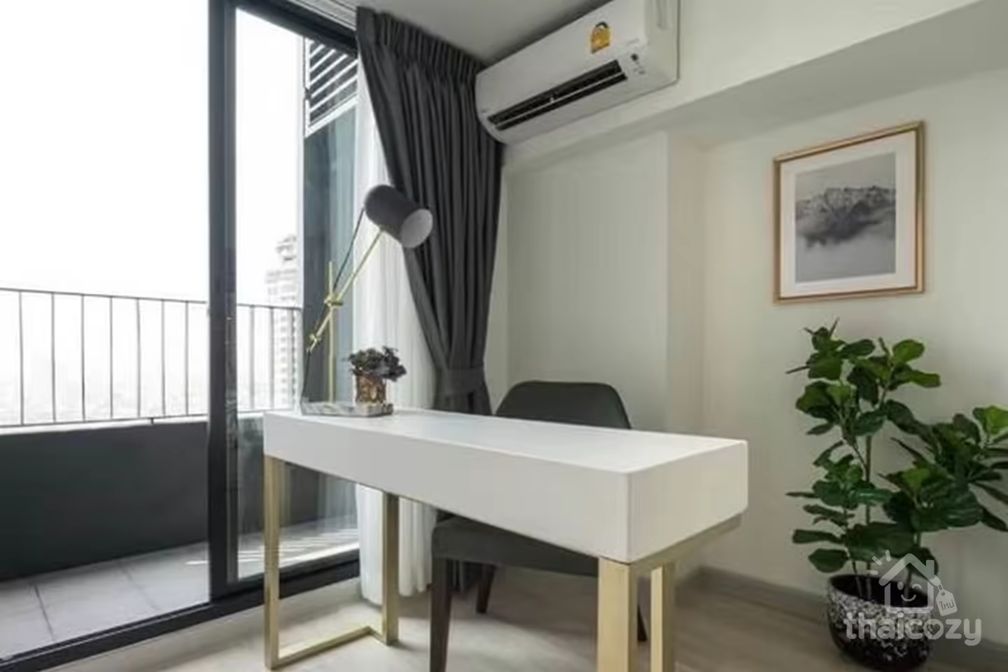 Knightsbridge Prime Sathorn 30th Floor photo 2